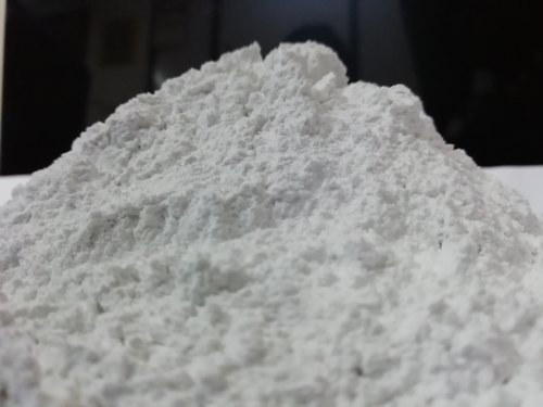RCF calcite-powder
