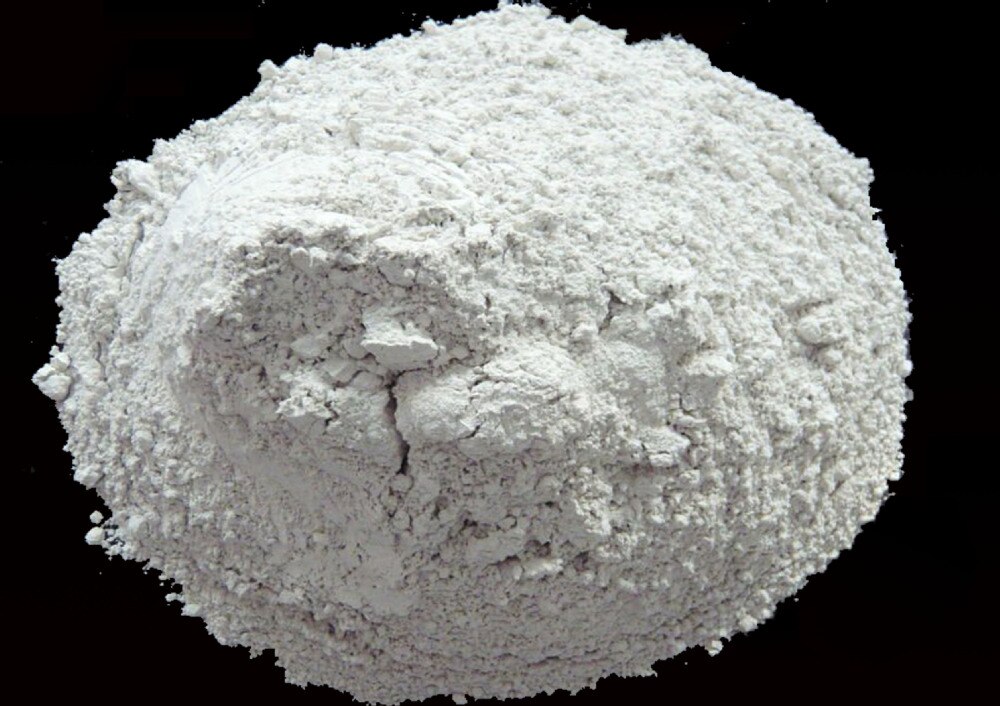 RCF-Gypsum