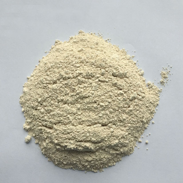 RCF Calcined Magnesite
